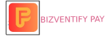 Bizventify Pay 